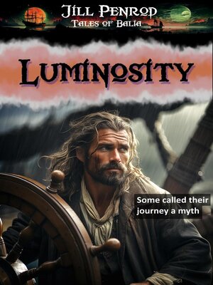 cover image of Luminosity